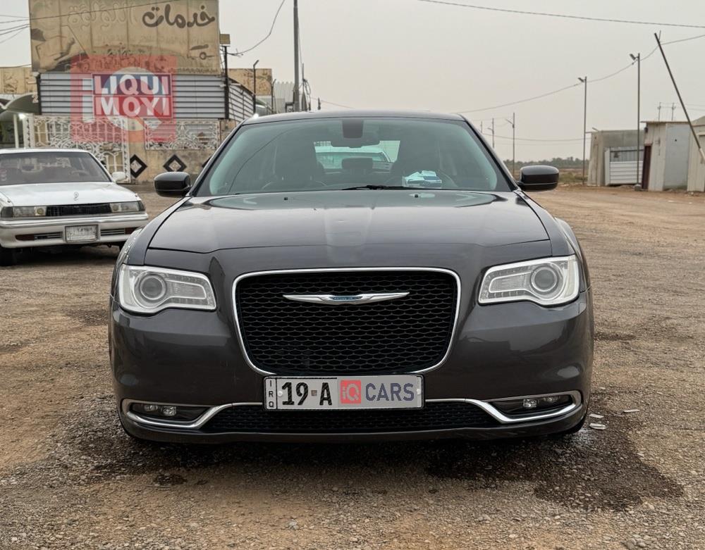 Chrysler 300